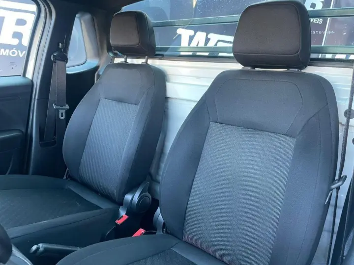 STRADA 1.4 Fire Endurance CS