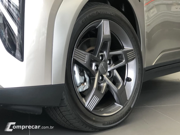 Aion Y 63,2 KW ELETRICO ELITE