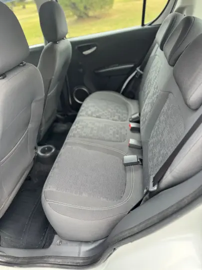 Palio 1.0 Attractive