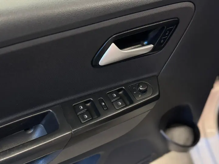 Fox 1.6 Msi Trendline 8V Flex 4P Manual