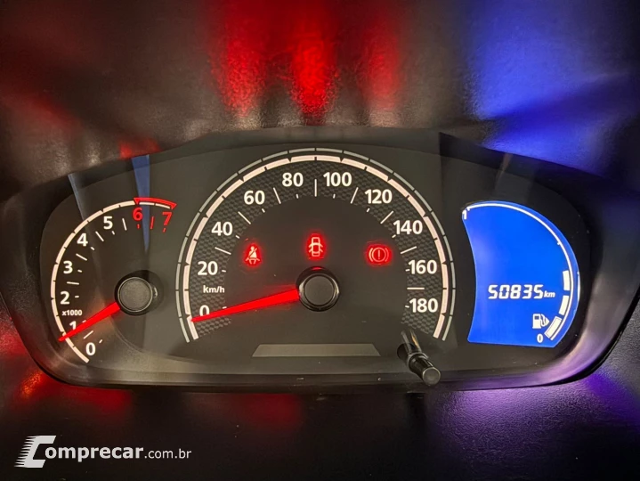 KWID 1.0 12V SCE Outsider