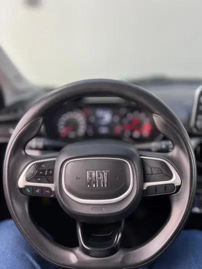 ARGO DRIVE 1.0 6V Flex