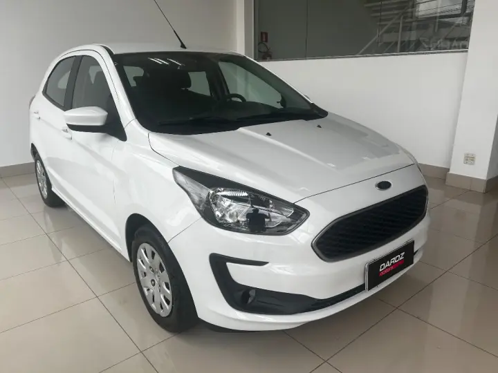 Ka 1.0 SE/SE Plus TiVCT Flex 5p