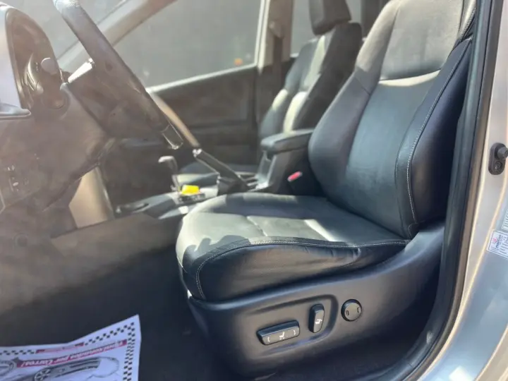 RAV4 2.0 4x4 16V Aut.