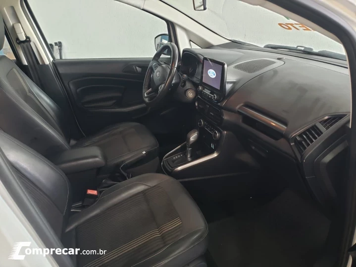 Ecosport Freestyle 1.5