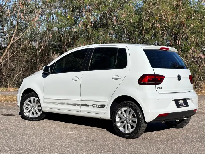 Fox 1.6 MSI Connect (Flex)