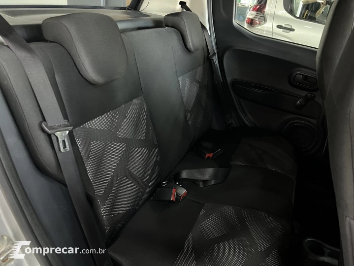 MOBI 1.0 EVO FLEX LIKE. MANUAL