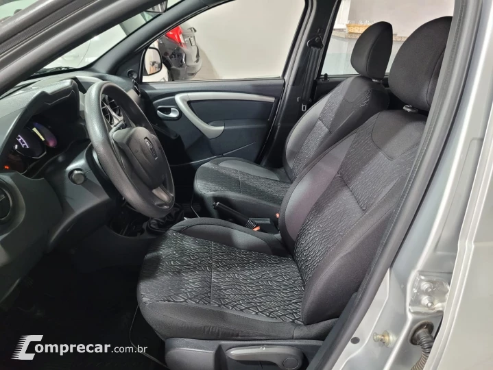 DUSTER 1.6 16V SCE Expression