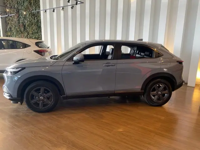 HR-V - 1.5 DI I-VTEC EXL CVT