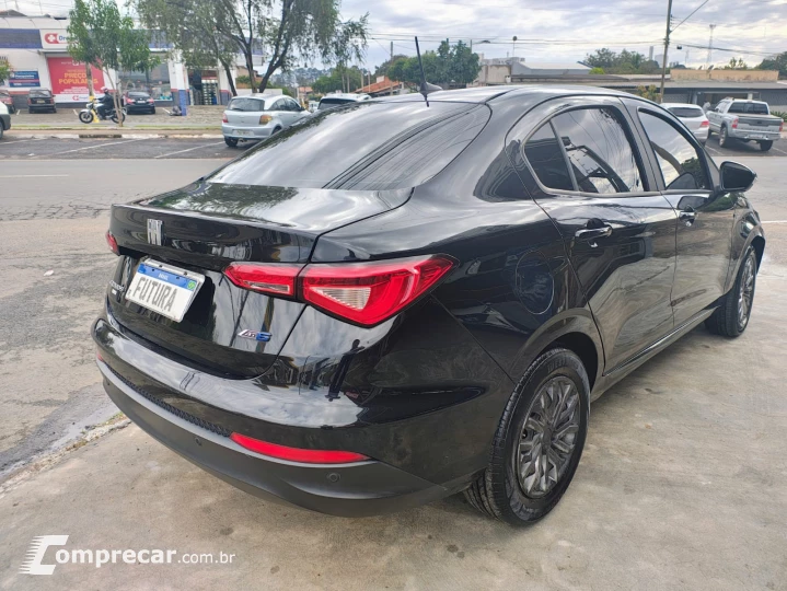 CRONOS 1.8 E.torq Drive