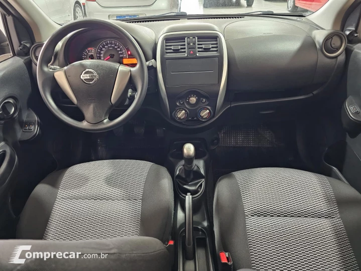 MARCH 1.0 Conforto 12V