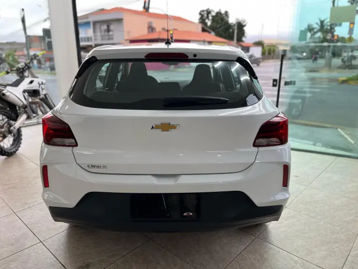 ONIX 1.0 FLEX MANUAL