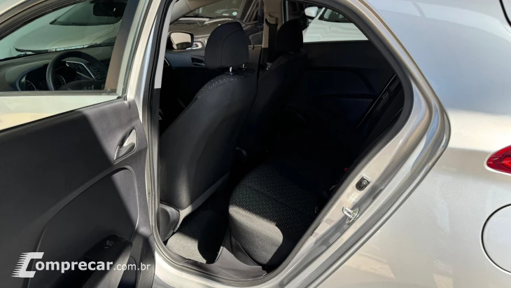 HB20 1.0 12V Comfort Plus