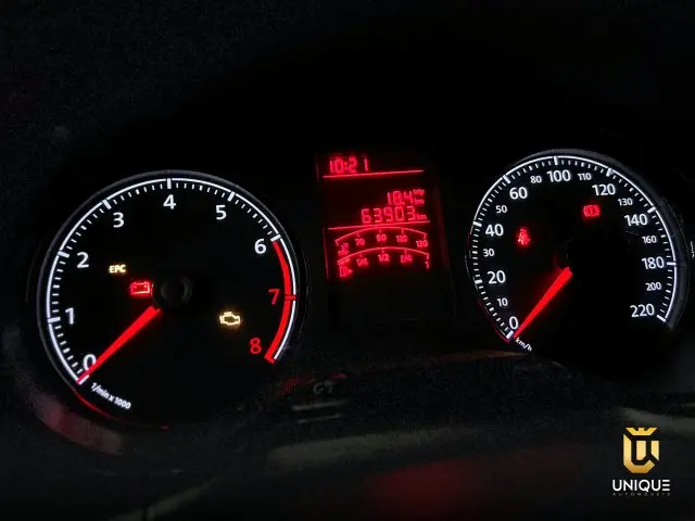 GOL - 1.0 12V MPI TOTAL 4P MANUAL