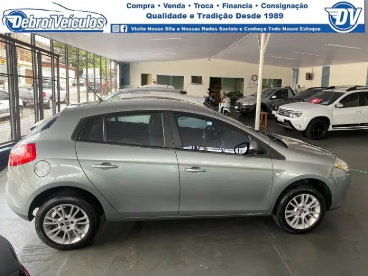 BRAVO 1.8 Essence 16V