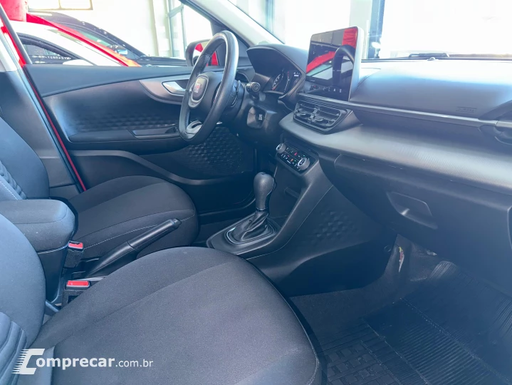 PULSE 1.0 Turbo 200 Audace