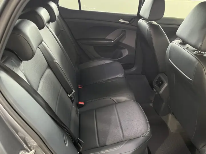 T-CROSS 1.0 200 TSI Comfortline