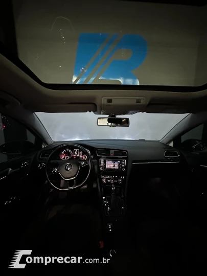 GOLF 1.4 TSI Highline 16V