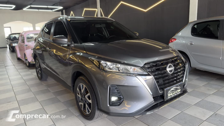 KICKS 1.6 16vstart Sense