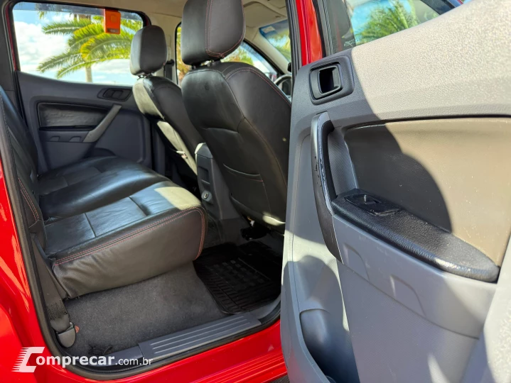 RANGER 2.5 XLS 4X2 CD 16V