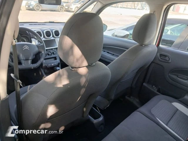 AIRCROSS - 1.6 VTI 120 LIVE EAT6