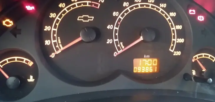 CORSA 1.4 MPFI Maxx 8V