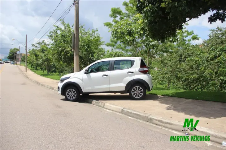 MOBI 1.0 EVO FLEX LIKE. MANUAL