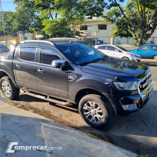 RANGER 2.3 Limited 4X2 CD 16V