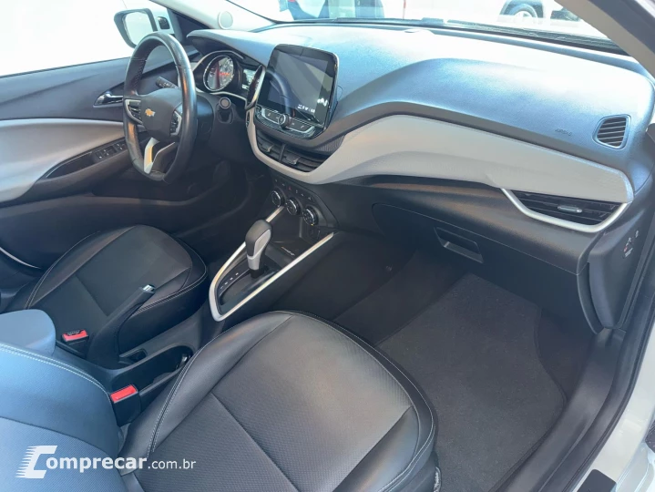 Onix Plus 1.0 premier