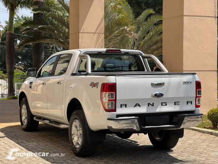 RANGER 3.2 XLT 4X4 CD 16V