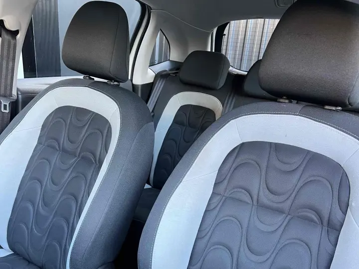 C3 1.5 TENDANCE 8V FLEX 4P MANUAL