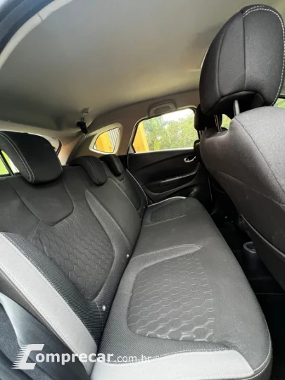 CAPTUR 1.6 16V SCE ZEN