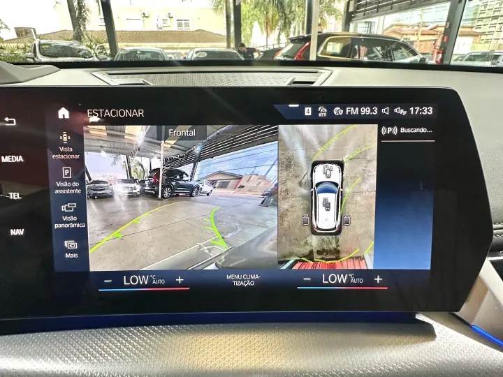 X1 2.0 16V TURBO GASOLINA SDRIVE20I M SPORT STEPTRONIC