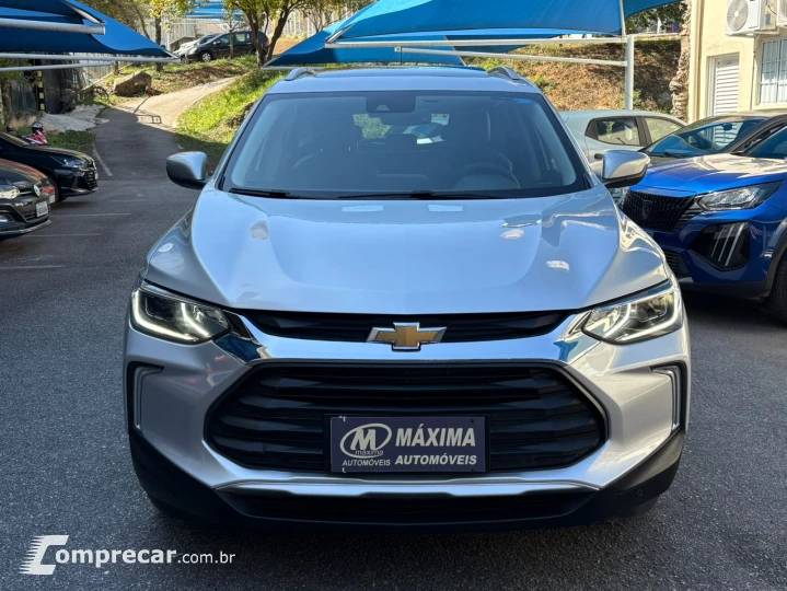 TRACKER 1.2 Turbo Premier