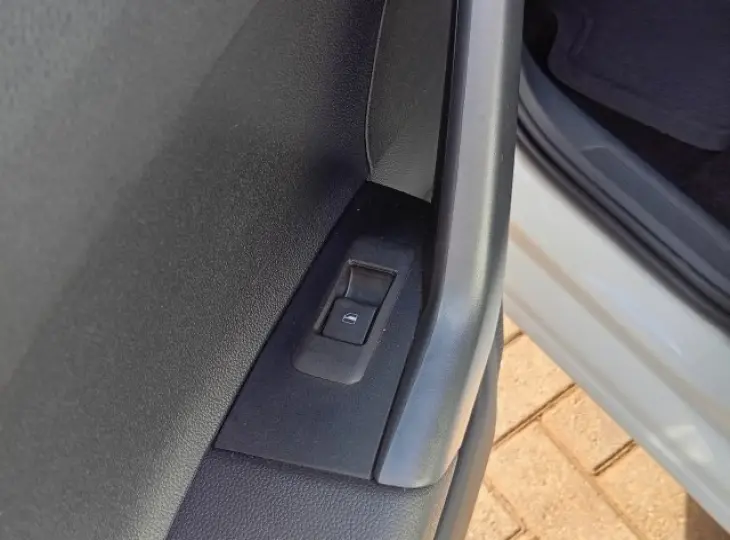 POLO - 1.0 MPI TOTAL MANUAL