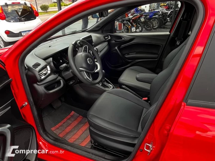 ARGO 1.8 E.torq Precision AT6