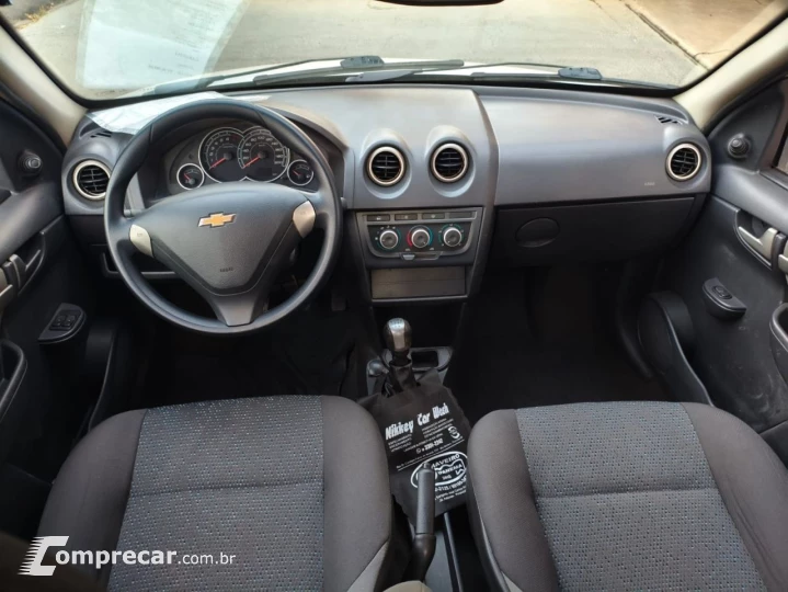 Celta 1.0 4P LT VHCE FLEX