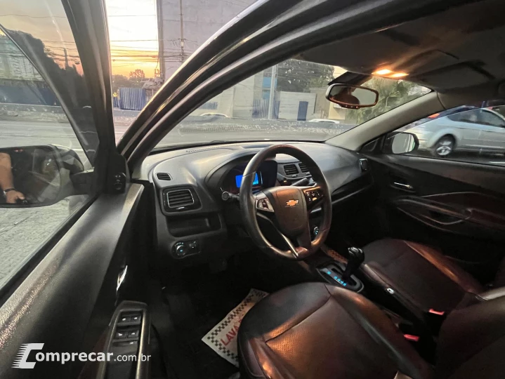 COBALT 1.8 MPFI Elite 8V