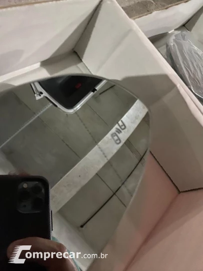 GOLF 2.0 TSI GTI 16V 220cv Turbo