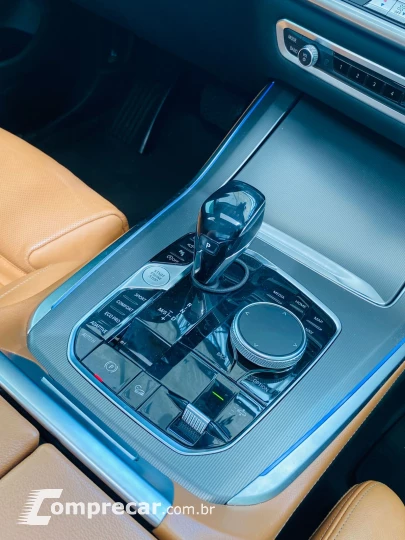 X5 3.0 4X4 30D I6 Turbo