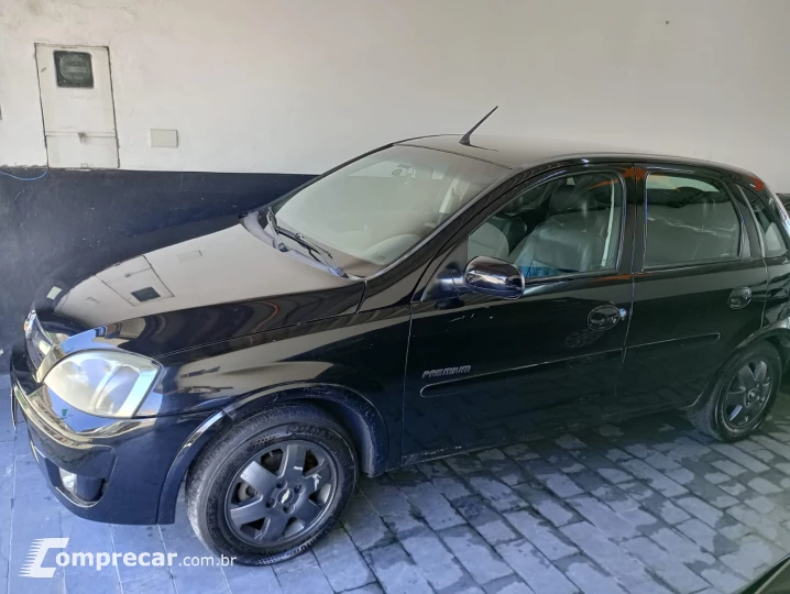 CORSA 1.4 MPFI Maxx 8V