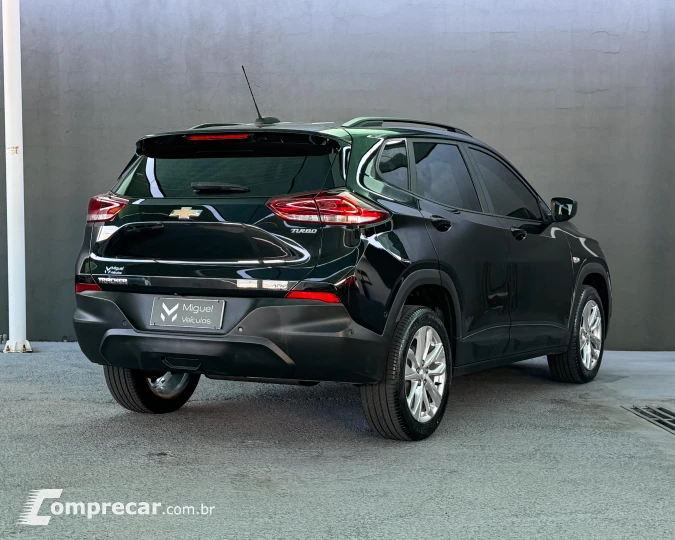 TRACKER 1.0 Turbo LTZ