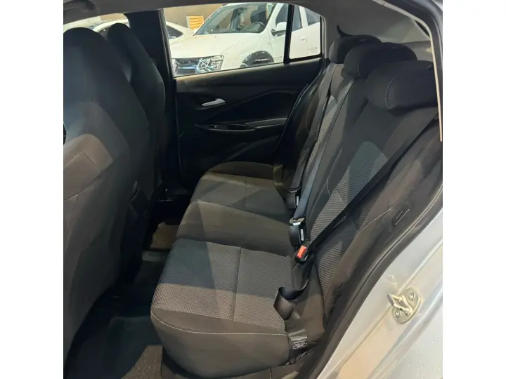 ONIX 1.0 TURBO FLEX LTZ MANUAL