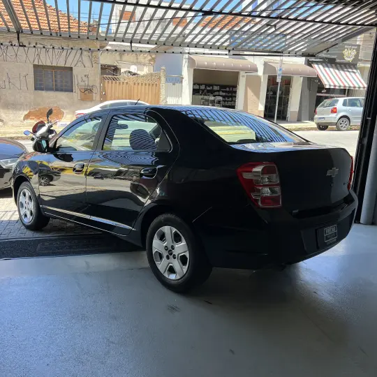 COBALT LT 1.4 8V FlexPower/EconoFlex 4p