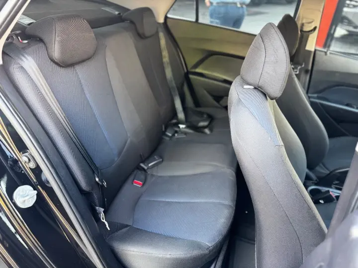 HB20S C.Plus/C.Style 1.6 Flex 16V Mec.4p