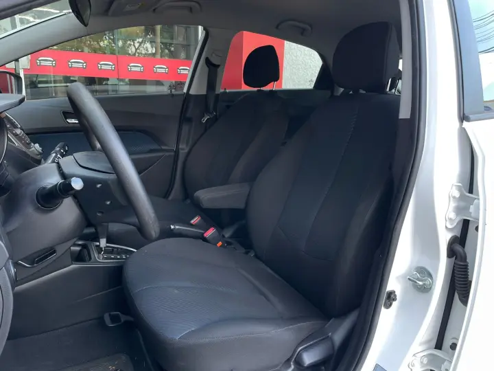 HB20 1.6 Comfort Plus 16V