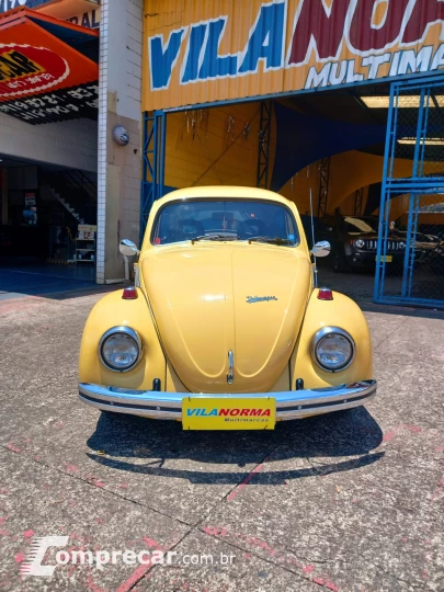 FUSCA 1.3 L 8V