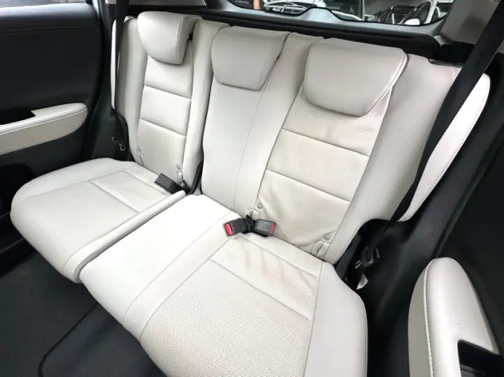 HR-V 1.5 16V Turbo Touring