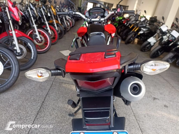 NXR 160 BROS ESDD FLEXONE