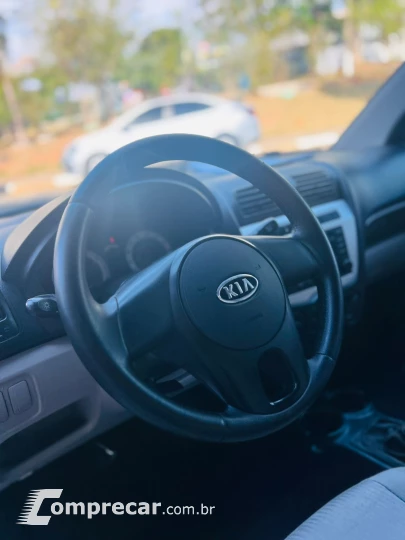 Picanto EX 1.1/1.0/ 1.0 Flex Mec.